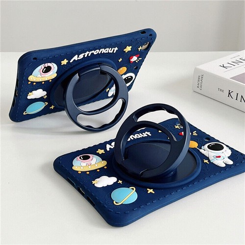 Case Shockproof Stand Cover For iPad 2 3 4 5th 6th 7th 8th 9th Gen Mini Air Pro - Picture 91 of 95