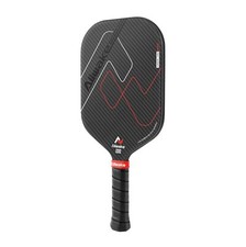 Pickleball Paddles, 3K Raw Carbon Fiber Pickleball Paddle, USAPA Ap... Fast Ship