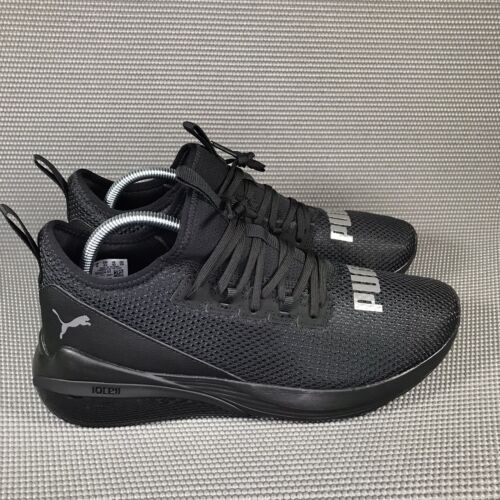Puma 10 Cell Running Training Shoes Men's Color Black Size 10 195424-02 New  | eBay