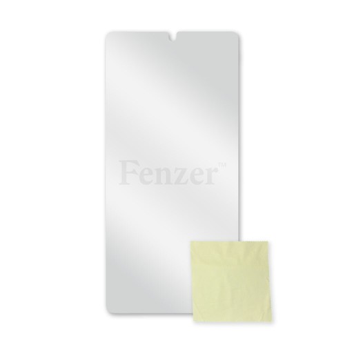 LCD Clear HD Screen Shield Protector do telefonu z systemem Android Samsung Galaxy S25 Ultra - Zdjęcie 3 z 4