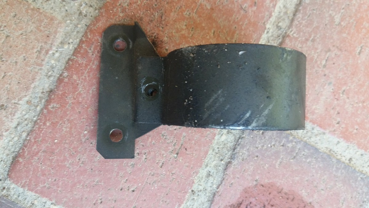 87 nissan 300zx Z31 dryer canister bracket | eBay