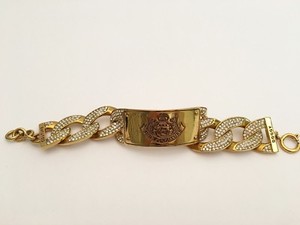 juicy couture dog collar