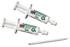 Chemtronics CW2400 Two-Part Adhesive Epoxy: 0.25 oz, 60 min Working Time