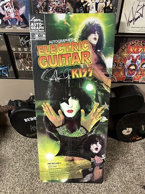 KISS PAUL STANLEY 限定盤ピクチャー・レコード 新品 s-l400.jpg