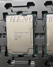 Intel Xeon Platinum 8377C SRKUT 32Core 64Threads 3.00GHz LGA4189 processor CPU