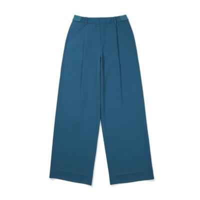 Genuine Malbon Golf [WOMENS COLLECTION] EMILIA 팬츠 SKY BLUE (WOMAN)