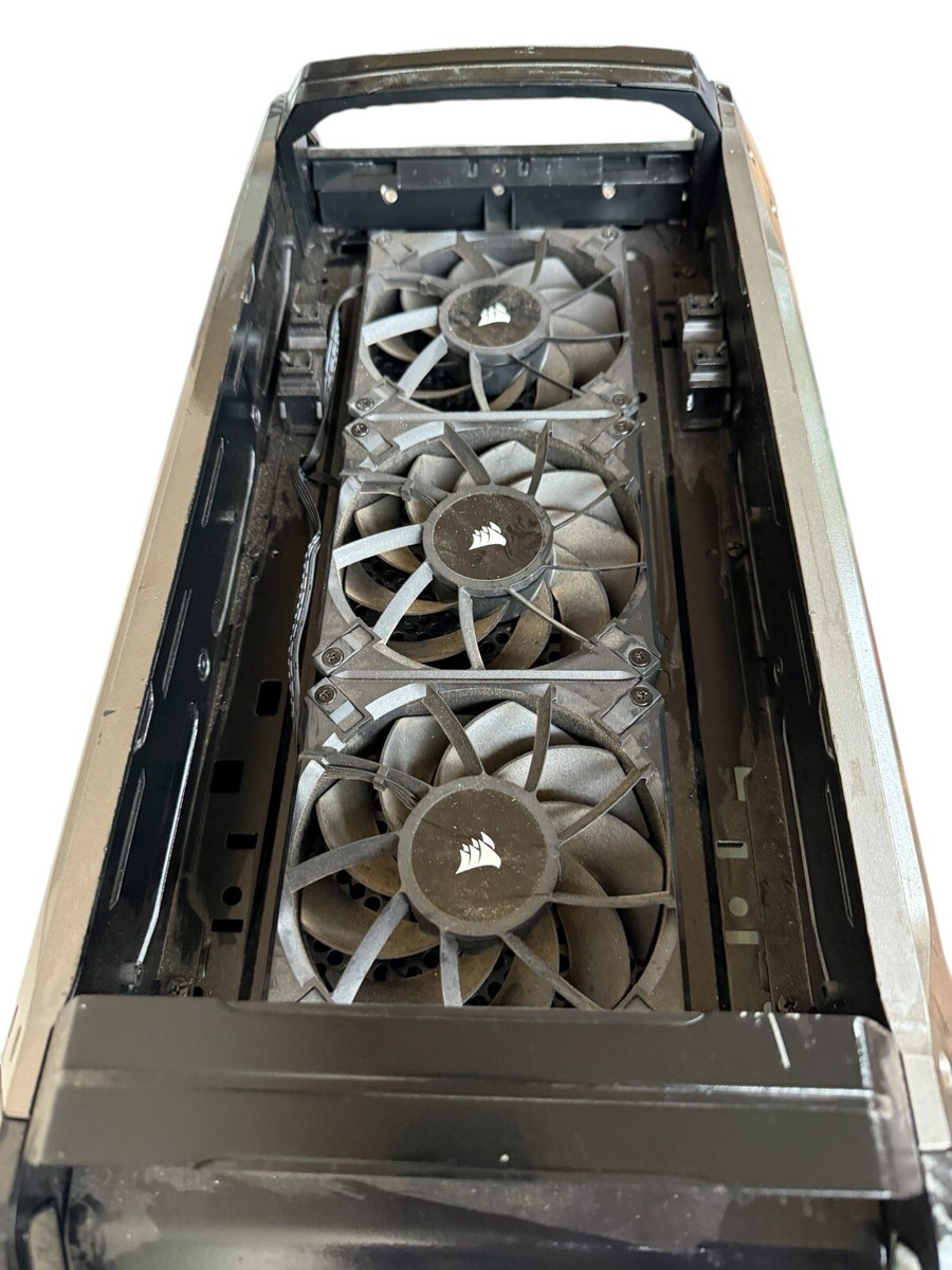 Cougar PANZER MAX-G The Ultimate Full Tower Gaming Case