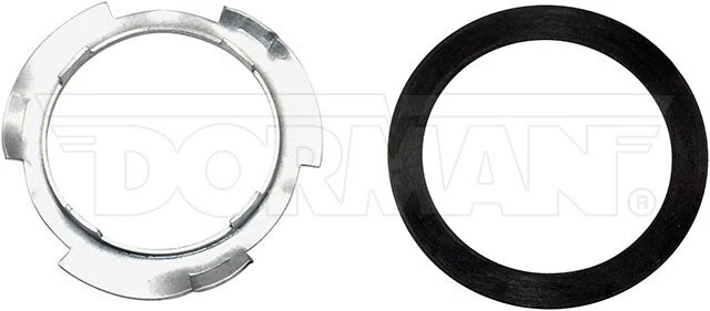 Anel de bloqueio da bomba de combustível Dorman 579-006 compatível com modelos Chrysler, Dodge e Plymouth - Imagem 2 de 4