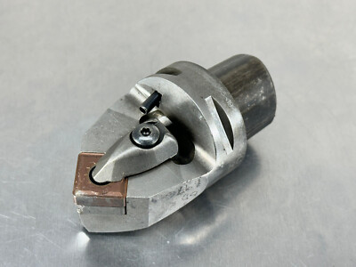 Sandvik C5 Capto Indexable Turning Head C5-DSDNN-00065-19