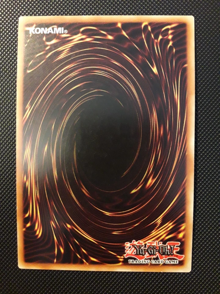 Yu-Gi-Oh! Gold-Sarkophag, DREV-DESE2, Super Rare, Deutsch, Limitiert, NM-EX - Bild 4 von 4