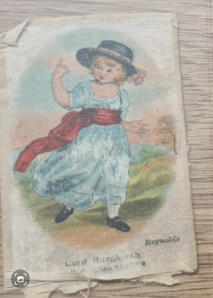 BDV Cigarettes Silk  3 Silks Maiden Meditation Juke & Lord - Image 4 of 4