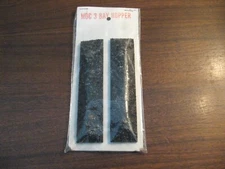 VINTAGE HO ACCESSORY, MDC 3 BAY HOPPER COAL - 2 PIECES
