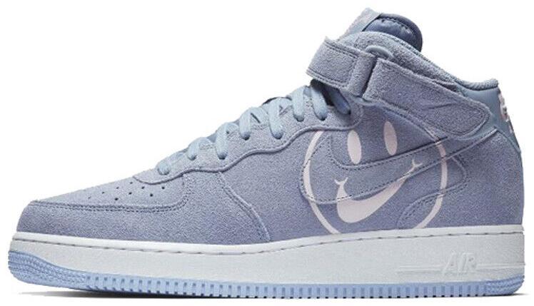 Nike Air Force 1 Mid Culture Day | eBay