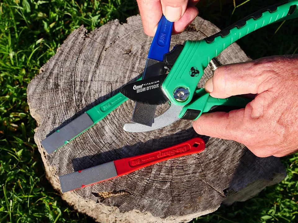 Dia-Sharp Mini-Hone Kit Schärfer - Bild 3 von 4