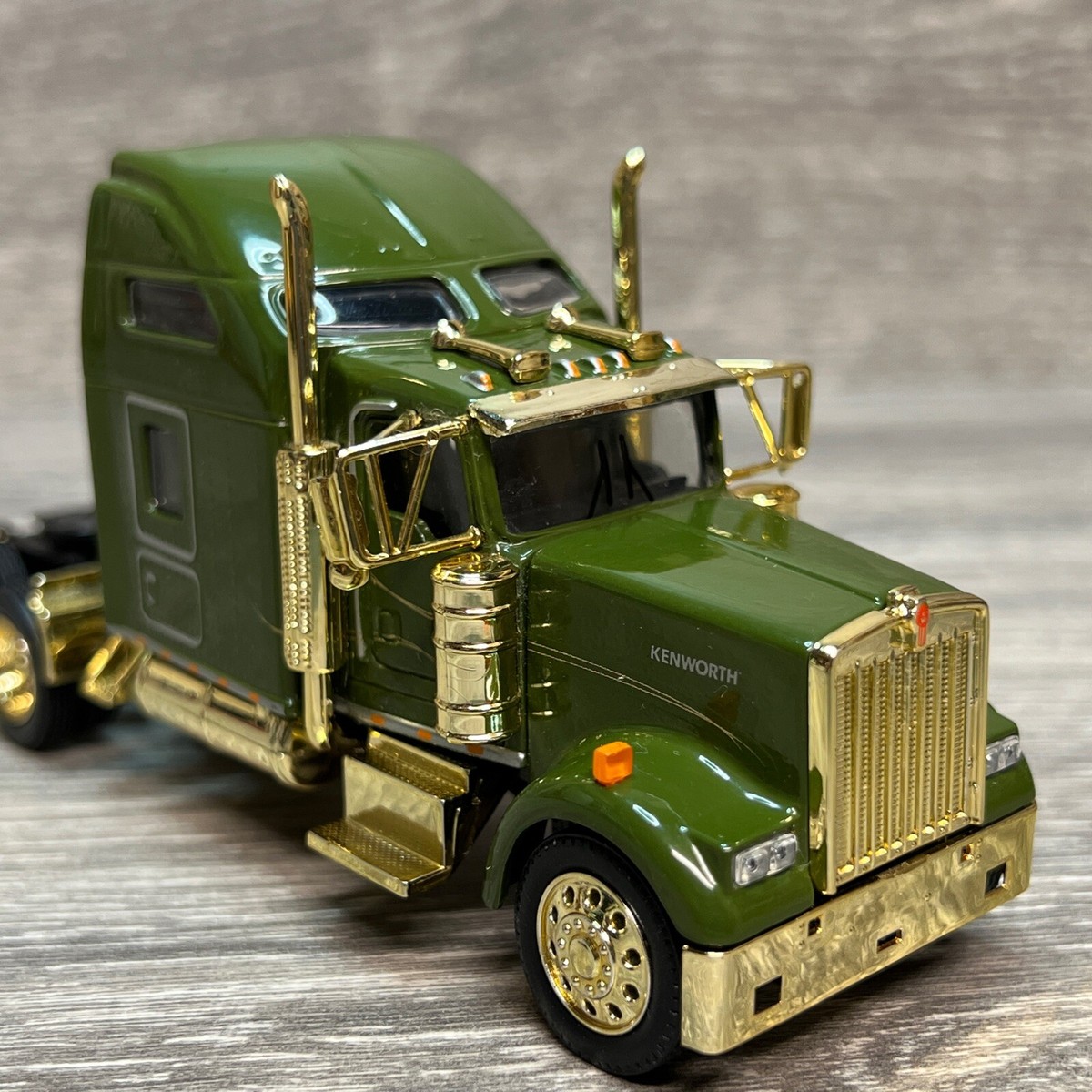 レア品　kyosho 1/53 トンキンレプリカ　ケンワースW900 レア品 kyosho 1/53 トンキンレプリカ ケンワースW900 Amazon.co