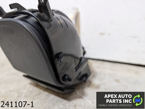 OEM 2002-2005 Mercedes ML500 5.0L Left Dash Dashboard Cup Holder Cupholder - Picture 2 of 8