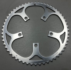 60 tooth chainring
