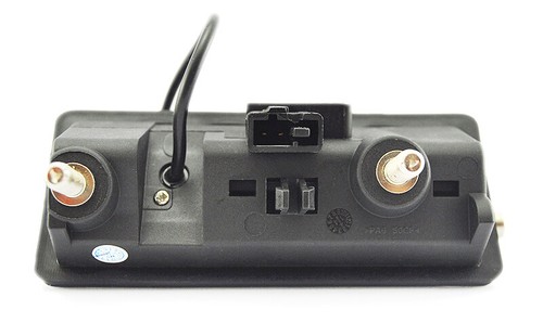 Car Trunk Handle w/ Rear View Camera Reverse Parking for Audi Q3 2012-2017 - Picture 6 of 8