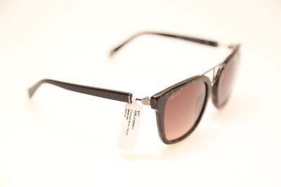 BALMAIN BL2106B 01 Tortoise, Black / Brown lens 52mm  display picture 2