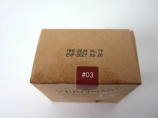 VERONNI Loose Luxury Mineral Powder #03 NEW / SEALED
