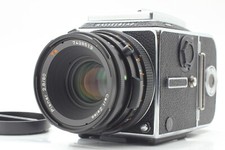 Acute "TOP MINT " Hasselblad 503CXi Camera Planar CF 80mm f/2.8 500C/M JAPAN