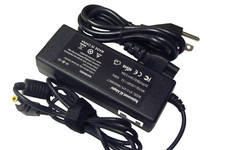 For Toshiba Satellite L505D-ES5027 L505D-ES5026 L505D-ES5025 AC Adapter Charger