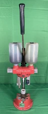 Pacific DL-105, 12ga, Shotshell Reloader