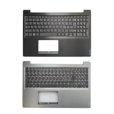 Lenovo Ideapad S145-15IWL 15IGM 15AST 15API 15IKB 15IIL Italia tastiera poggiapolsi
