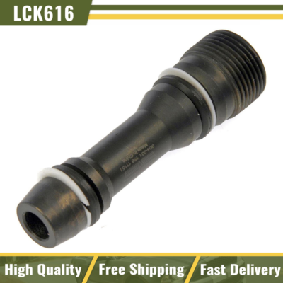 #ad Dorman High Pressure Oil Tube Rail Dummy Plug for ford Super Duty Pickup Diesel $41.79