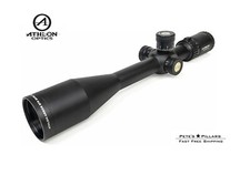 Athlon Optics Argos BTR GEN2 10-40x56 Rifle Scope BLR SFP IR MOA 214071
