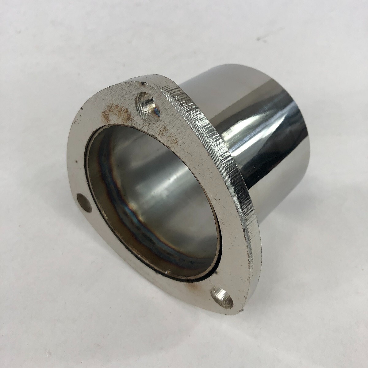 Flange Repair Kit 3" Universal Without Gasket, Bolt Center Width: 3.41 inch