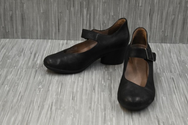 dansko roxanne