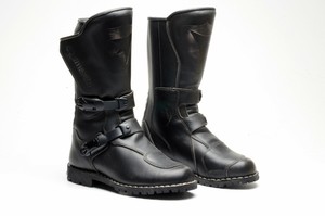stylmartin matrix boots