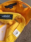 Cruisin Gratiot 2011 Trucker Baseball Hat Cap Yellow — photo 7