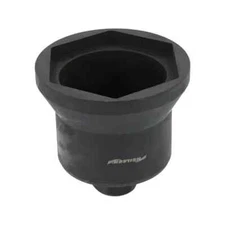 98mm Axle Hub Nut Socket For Iveco Eurocargo Truck 6 Point PT Commercial 6315