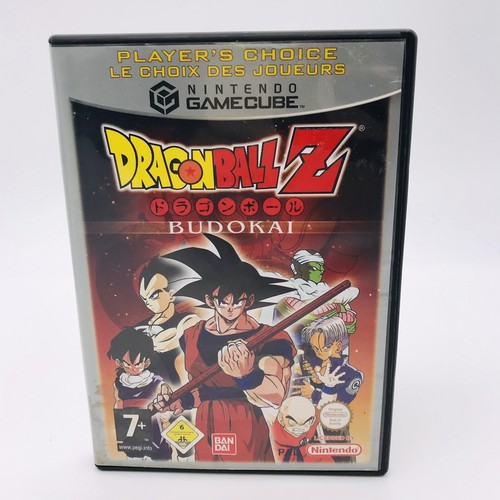 Jeu Dragon Ball Z Budokai Tenkaichi 3 PS2 Sur Console Sony Playstation 2