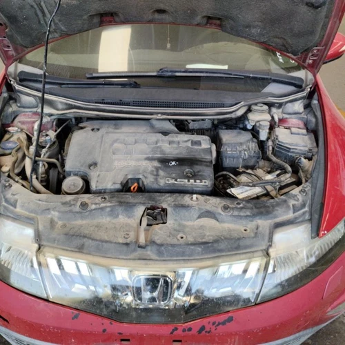 72611SMGG0 Cerradura Puerta Trasera Derecha para HONDA CIVIC 5 PUERTAS ( 3555253 - Imagen 6 de 10