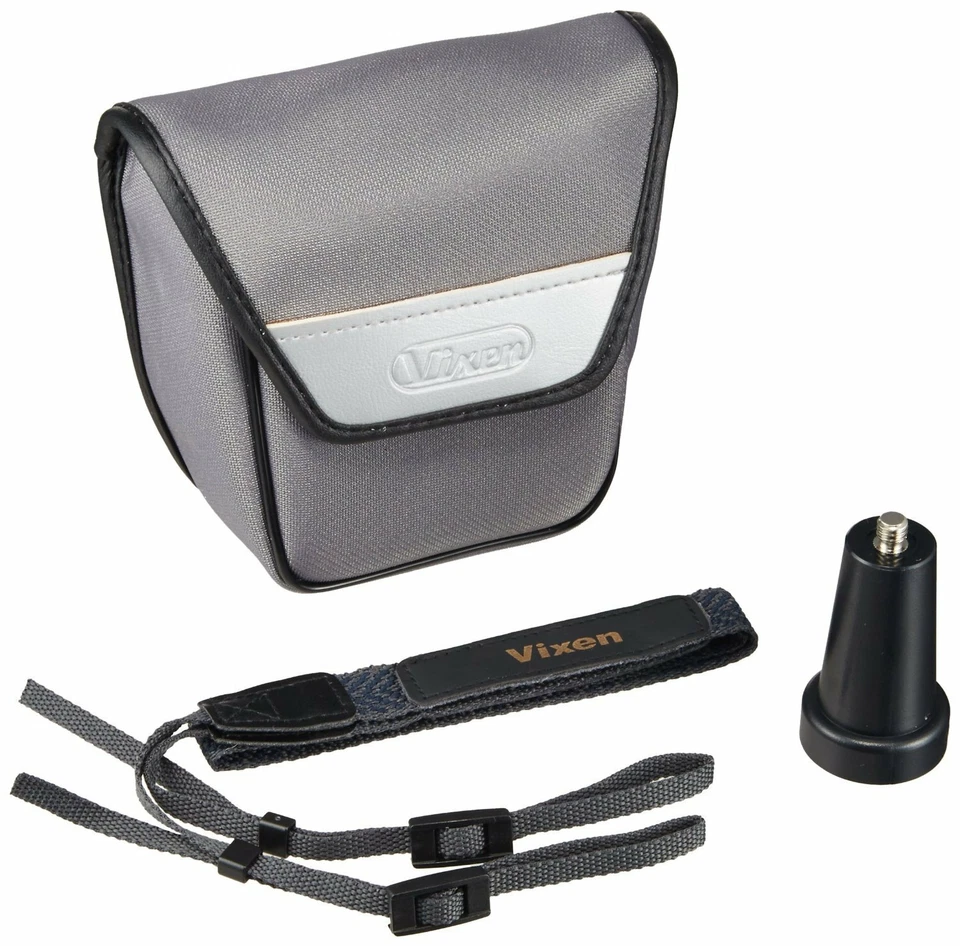 Vixen Binoculars Compact Zoom Series MZ10 1306-03 From Japan NEW - Image 3 of 3