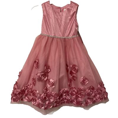 open lace back dress Amazon.com: ​1-5T Little Girl Dress Rainbow Dress 3D Tulle Lace Party Dress  Princess Dress Straps Fashion Sundress Kids Dress (Pink, 3-4 Years):  Clothing, Shoes & Jewelry main image 0