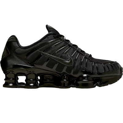 Nike Shox TL Men Sneaker Shoe US Size 7-14 New Colors New in Box Athletic Casual