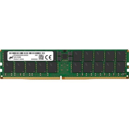Crucial MTC40F2047S1RC56BR memoria 128 GB 1 x 128 GB DDR5 Data Integrity Check [