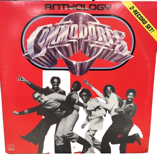 The J.B.'s Funky Good Time: The Anthology 1995 LIKE NEW