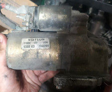 2002 Ford Escape starter