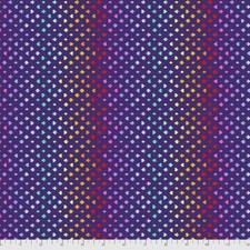 Tula Pink Suited and Booted - Daydream  Pint-Sized Prints - By The Yard