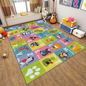 baby activity rug