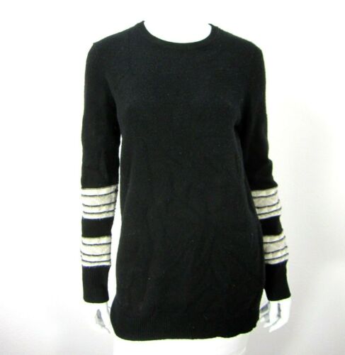 Equipment Femme Long Sleeve Sweater Crew Neck Siz… - image 1