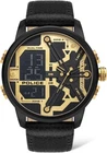 Police 16106JSB-02 Mens Marsden Watch
