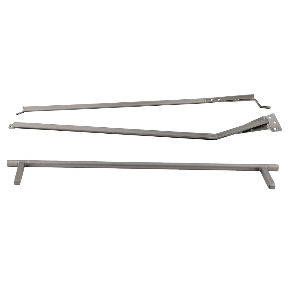 Kit de conversión abatible inclinable capó camioneta para Ford F100 F-100 1953 1954 1955 1956 Foto 2 de 4