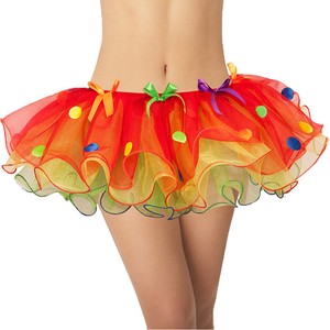 jupe de carnaval