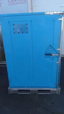 THERMOSAFE 870SSB 65 CU FT INSULATED SHIPPING CONTAINER